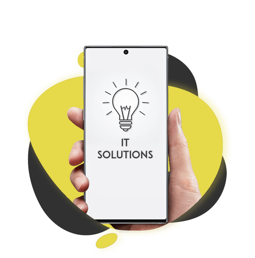 IT solutions in singapore