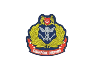 aogo customer - singapore custom