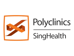 aogo customer - singhealth polyclinics