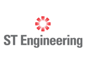 aogo customer - ST Engineering