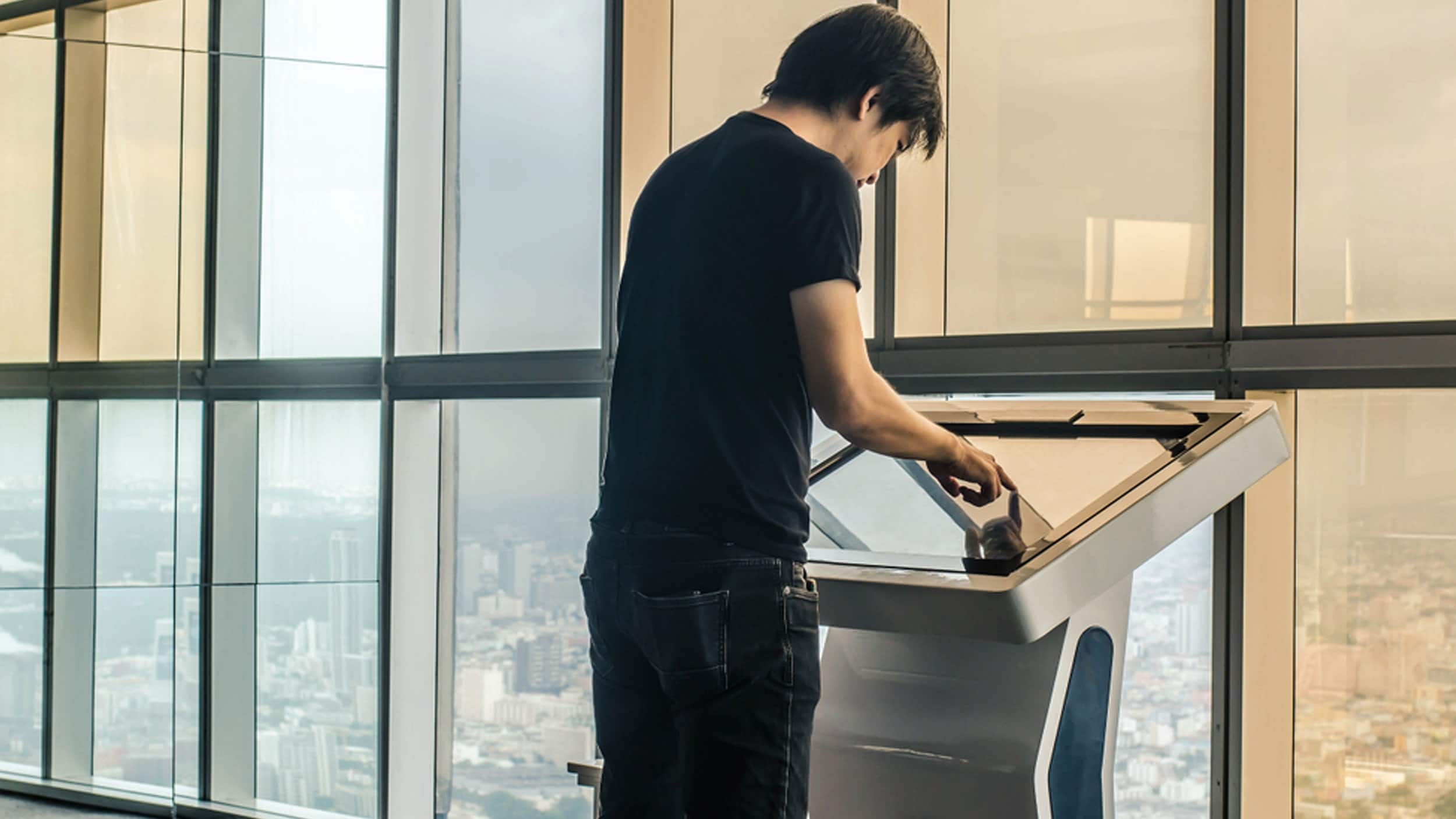 Singapore Hardware Software Company