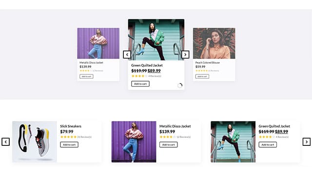 website templates demo in singapore