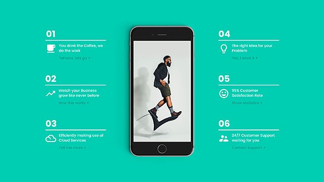 website templates - slider website templates in singapore