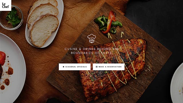 website templates - slider website templates demo in singapore