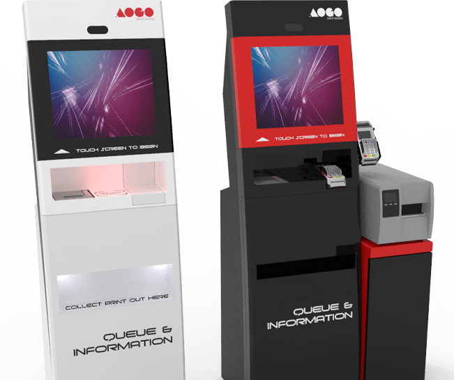 payment kiosk system in singapore