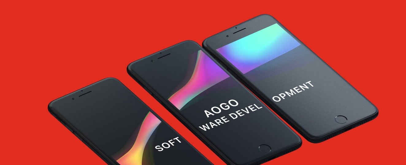 AOGO software development in Singapore