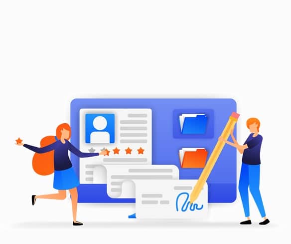 AOGO Visitor Management System in Singapore
