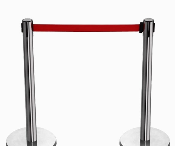 AOGO queue management system in Singapore