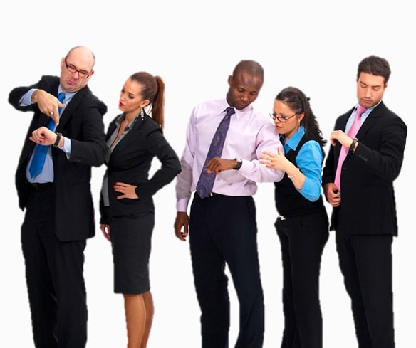 AOGO queue management kiosk in Singapore