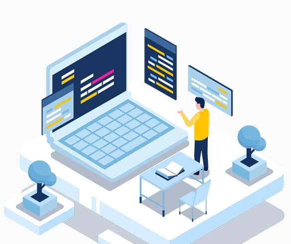 AOGO queue management kiosk in Singapore