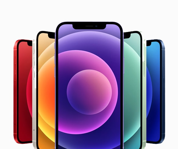 mobile applications & solutions in Singapore