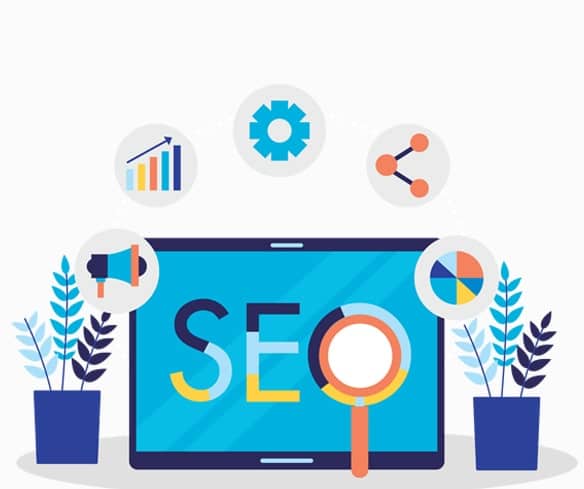 seo website design in singapore