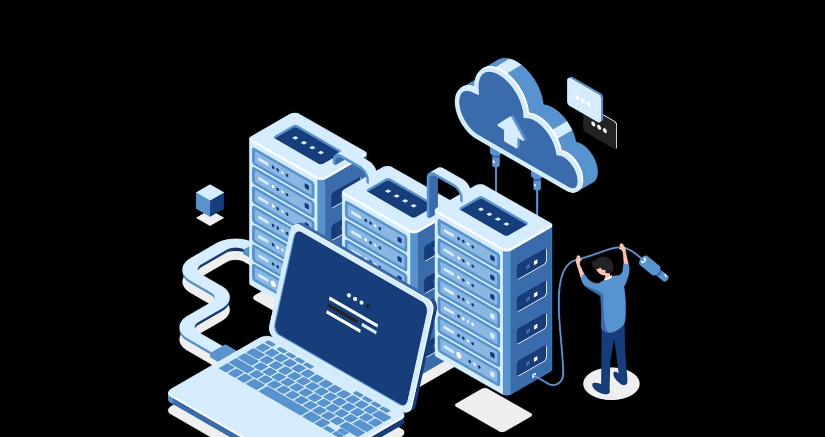 IT managed services in singapore