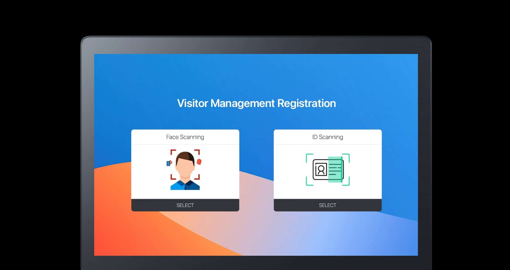 AOGO provides Visitor Management System in Singapore