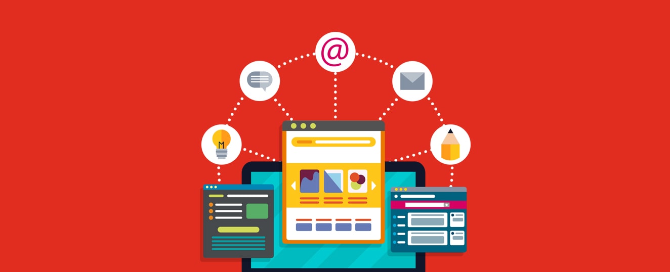 website development in Singapore
