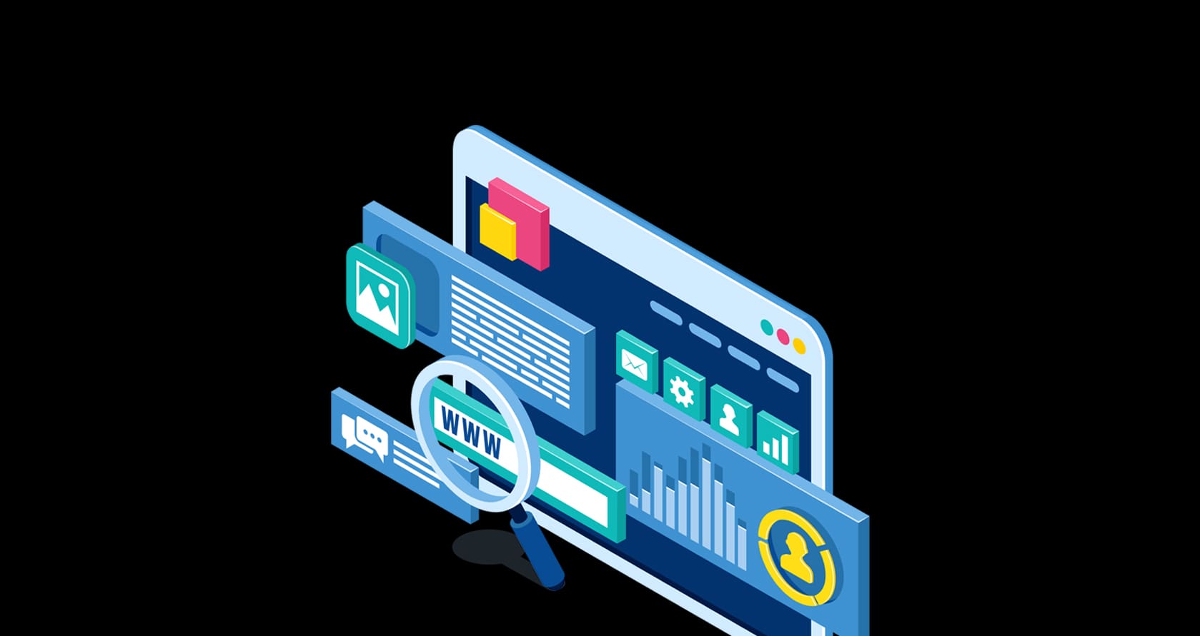 custom website design in singapore