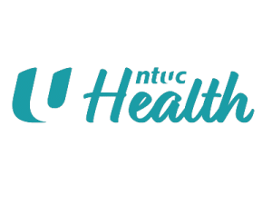 AOGO kiosk - NTUC Healthcare
