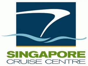 AOGO kiosk - Singapore Crusie Centre